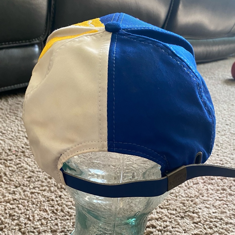 Vintage Adjustable Nissun Cup Trucker Cap